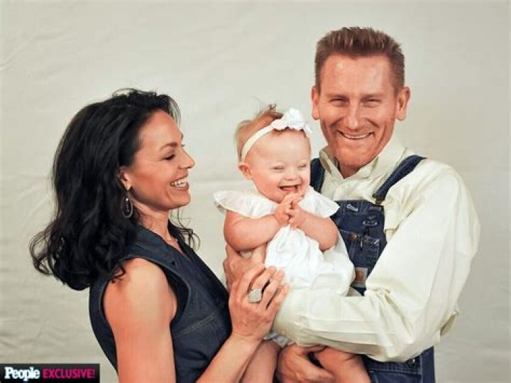 Unraveling the Mystery: Did Rory Feek Die?