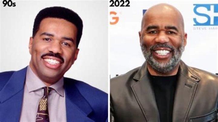 Did Steve Harvey Pass Away in 2024? The Truth Behind the Rumors