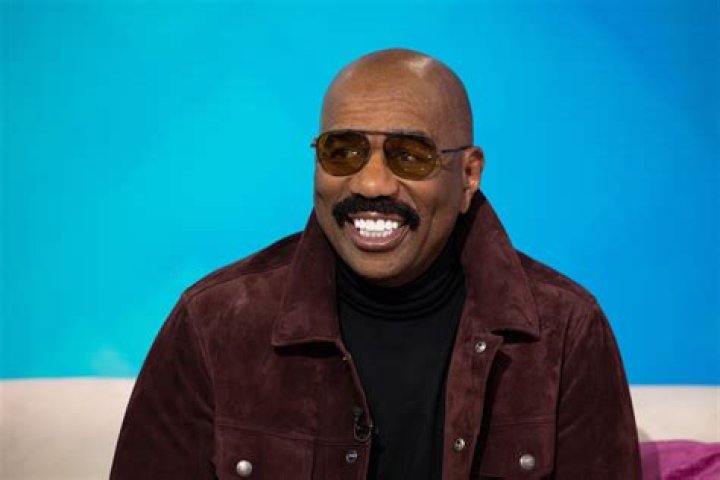 Did Steve Harvey Pass Away? The Truth Behind the Rumors