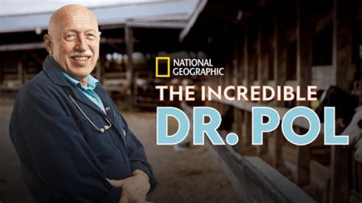 Did The Incredible Dr. Pol Retire? Exploring the Truth About His Career