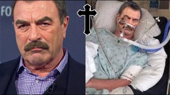 Is Tom Selleck Really Gone? A Look at the Life and Rumors Surrounding the Iconic Actor