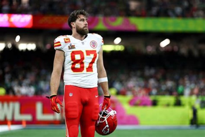 Did Travis Kelce Get Traded? Unpacking the Rumors and Facts