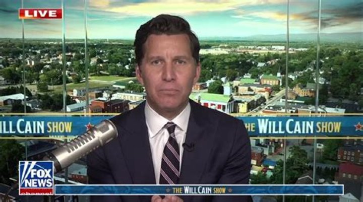 Is Will Cain Still with Fox News? Examining His Career Path