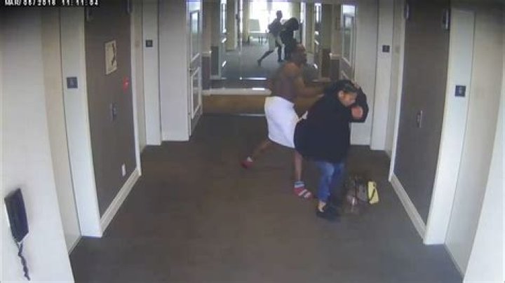 Diddy Casie: The Unveiling of a Rising Star