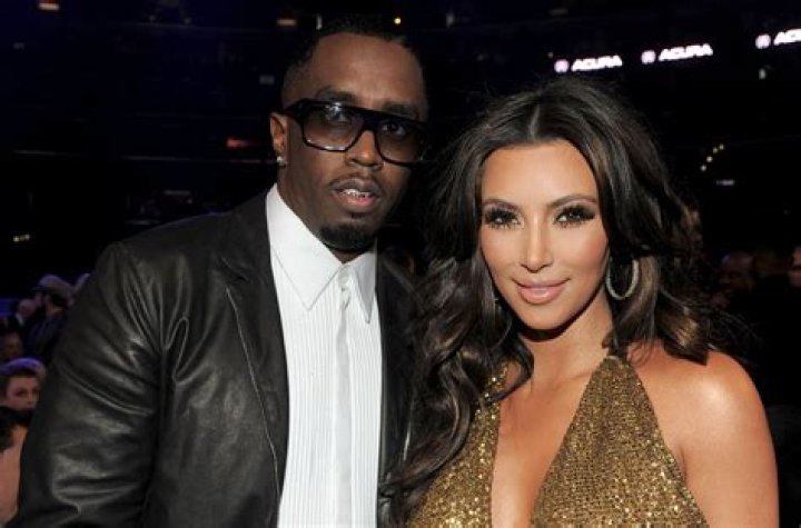Diddy Kardashian: The Intersection of Hip-Hop and Reality Stardom