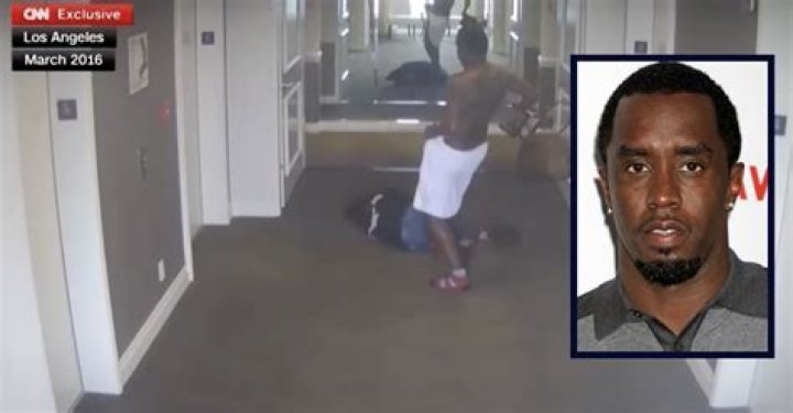 Diddy Leaked Videos: The Untold Story Behind the Scandal