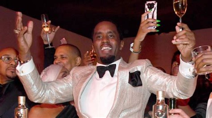 Diddy Party Meaning Slang: Understanding the Cultural Phenomenon