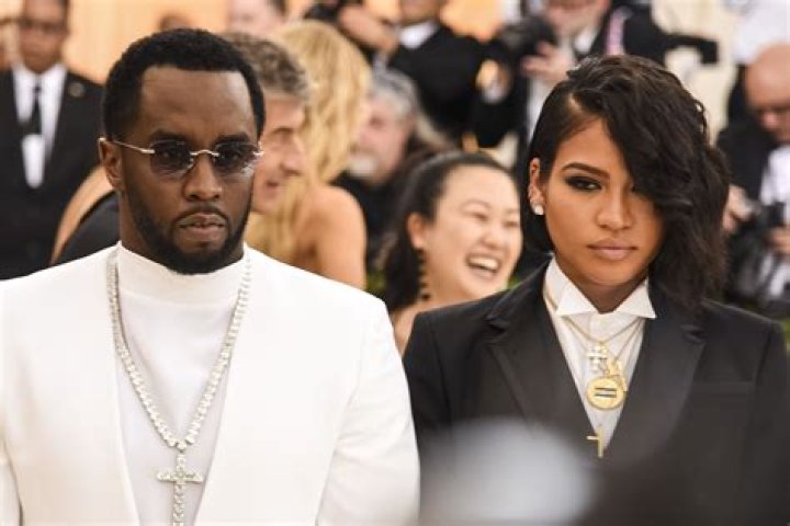 All You Need to Know About Diddy Wife Cassie and Her Journey