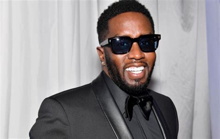 Diddy: The Multifaceted Mogul of Music and Business