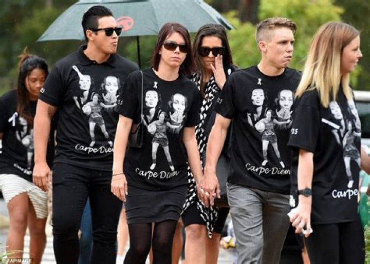 Diem Brown Funeral: A Celebration of Life and Legacy