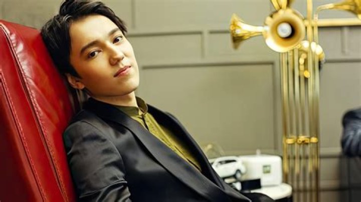 Unveiling the Mystery: Dimash Kudaibergen's Wife Age