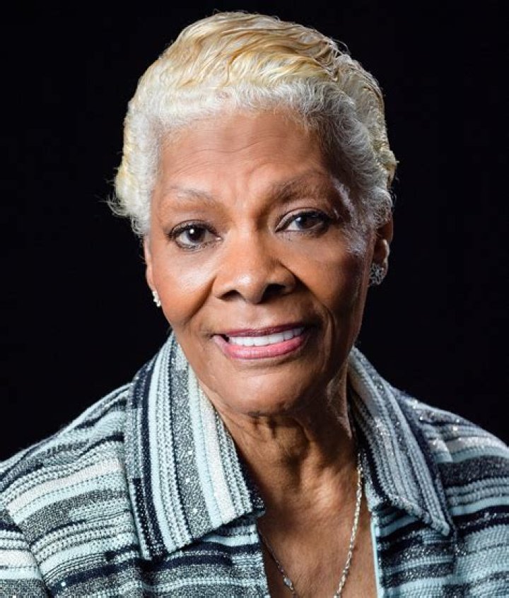 Dionne Warwick: A Timeless Legend and Her Age Journey