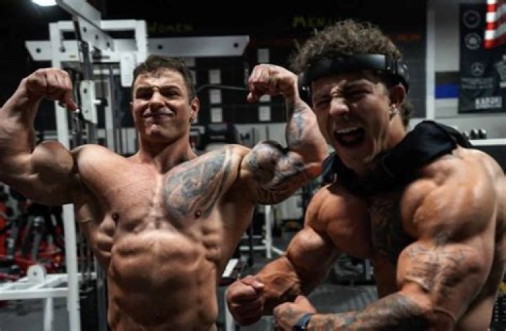 Do The Tren Twins Take Steroids? Unveiling the Truth Behind Their Muscular Physiques