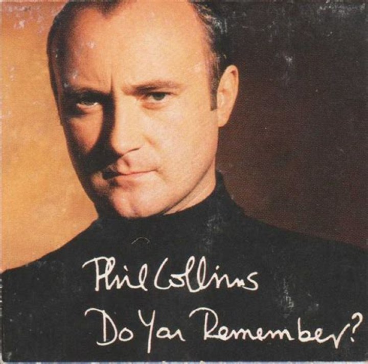 Do You Remember Phil Collins? Reliving the Legacy of a Music Icon
