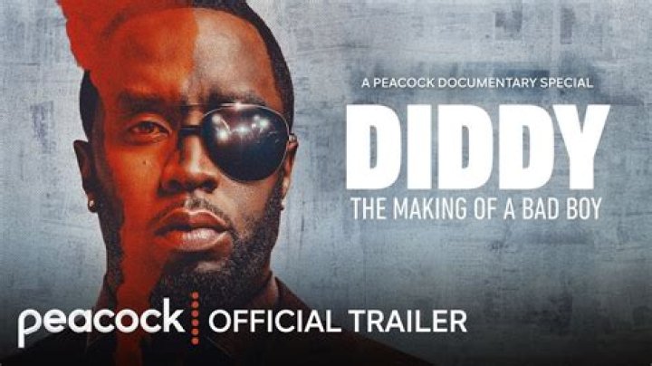 Unveiling the Legacy: The Documentary of Diddy