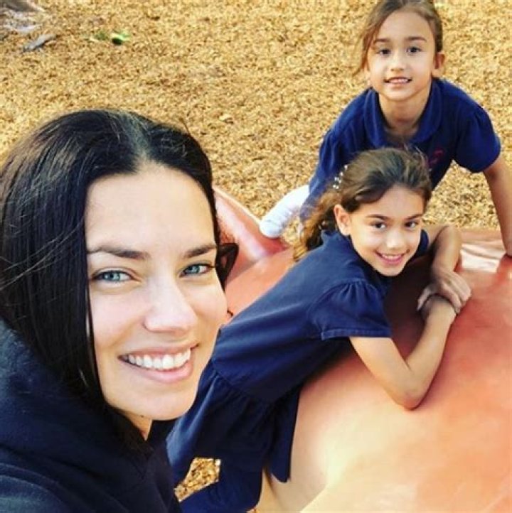 Does Adriana Lima Have a Child? A Comprehensive Overview