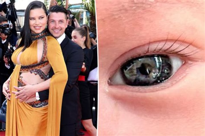 Does Adriana Lima Have a Son? Discovering the Personal Life of the Supermodel