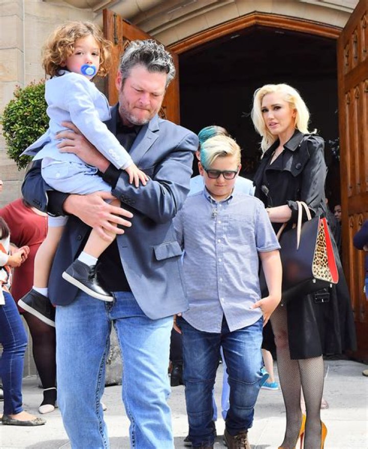Uncovering the Personal Life of Blake Shelton: Does He Have Any Kids?