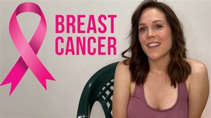 Does Erin Krakow Have Cancer? Exploring the Truth Behind the Rumors