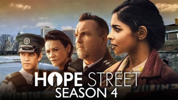 Does Finn Leave Hope Street Season 4? Exploring the Changes in the Beloved Series