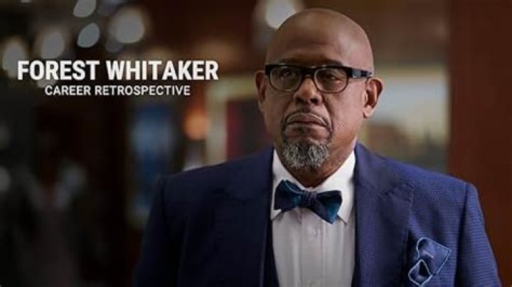 Does Forest Whitaker Have Brothers? Uncovering the Truth About His Siblings