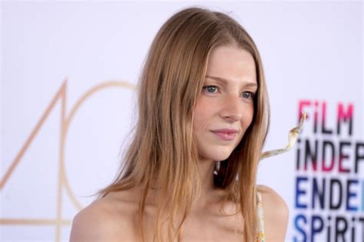 Exploring Hunter Schafer's Role & Sexuality: What We Know