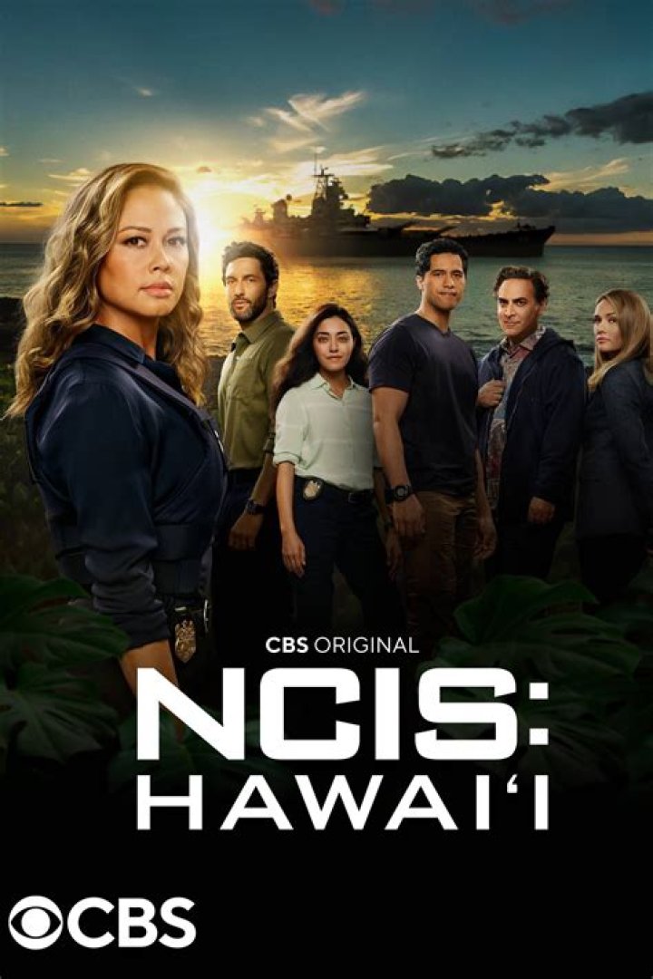 Does Jesse Die in NCIS: Hawaii? Unveiling the Truth Behind the Drama