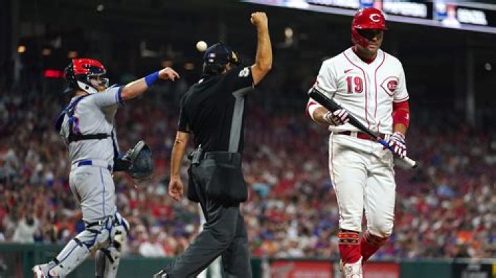 Unraveling the Family Life of Joey Votto: Does He Have Children?