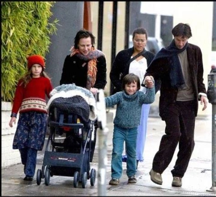 Unraveling the Mystery: Does Keanu Reeves Have Kids?