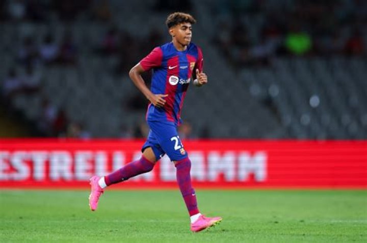 Does Lamine Yamal Have Siblings? A Deep Dive into His Family Background