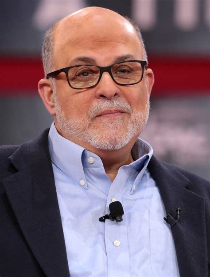 Does Mark Levin Have Parkinson's Disease? A Comprehensive Analysis