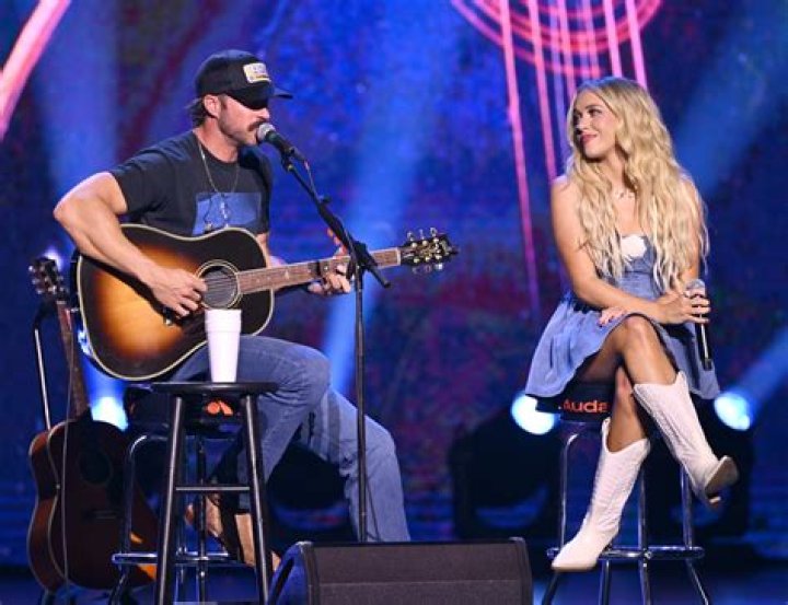 Does Riley Green Have a Girlfriend? Exploring His Relationship Status