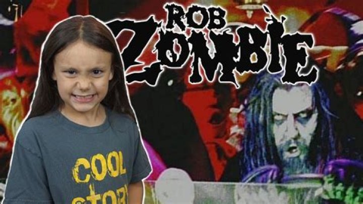 Exploring the Family Life of Rob Zombie: Does He Have Children?