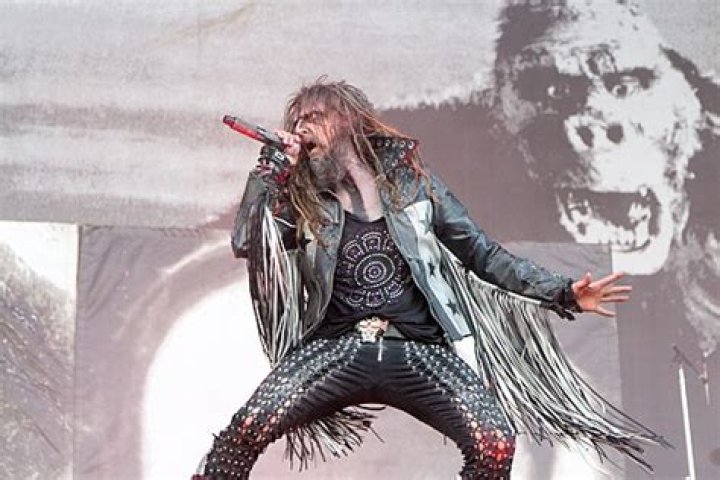 Unraveling the Mystery: Does Rob Zombie Have Kids?