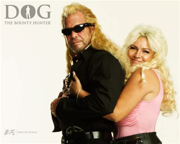 The Remarkable Journey of Dog the Bounty Hunter's Beth: A Tale of Love, Courage, and Legacy