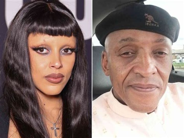 Unveiling Doja Cat's Parents: The Influence Behind the Star