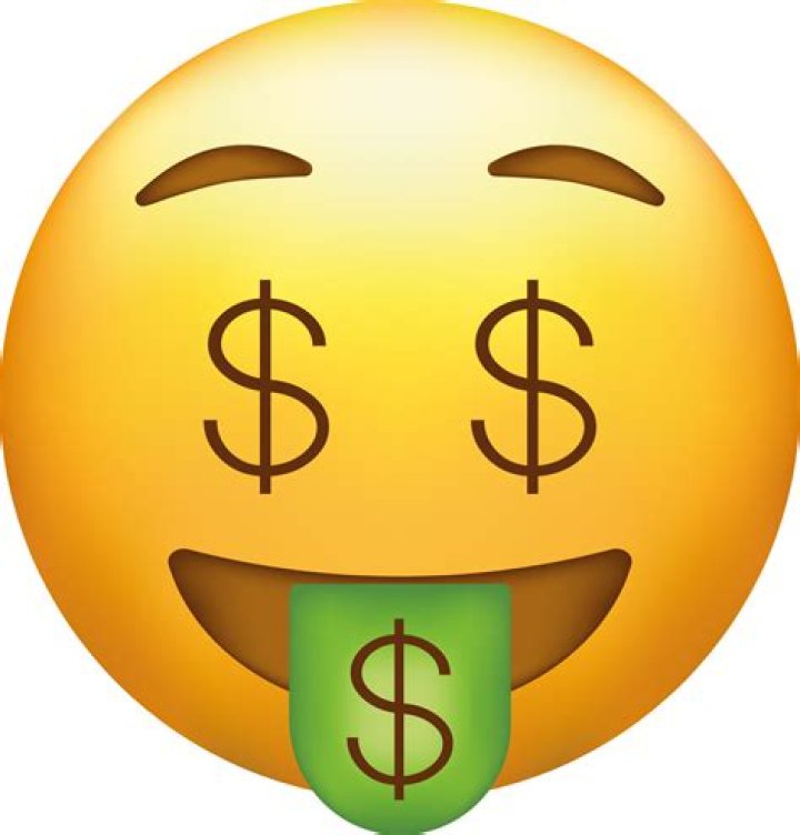 Unlocking the Power of the Dollar Sign Emoji: A Modern Symbol of Wealth and Success