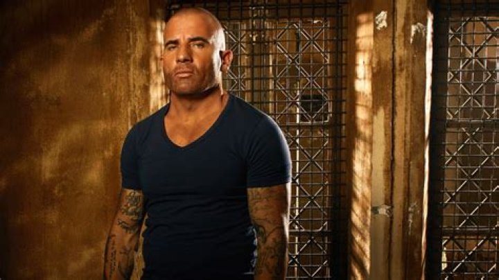 Unraveling the Legacy of Dominic Purcell in Prison Break
