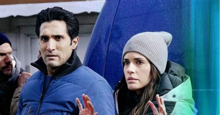 Is Dominic Rains Married? Exploring the Life of the Talented Actor