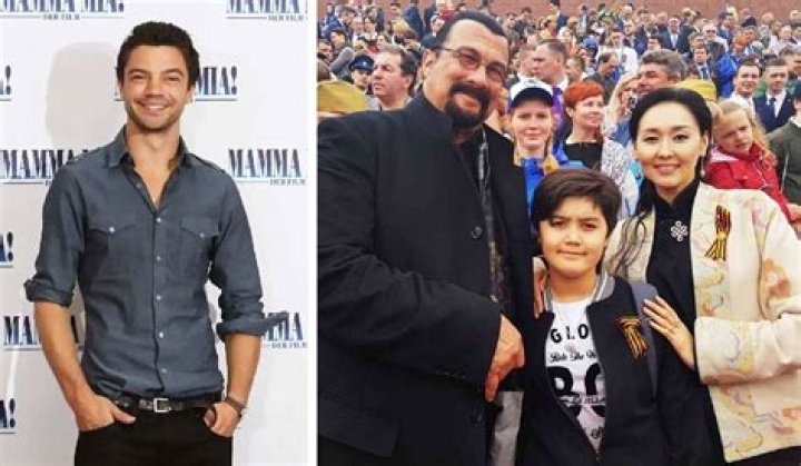 Unveiling the Life of Dominic Seagal: The Rising Star