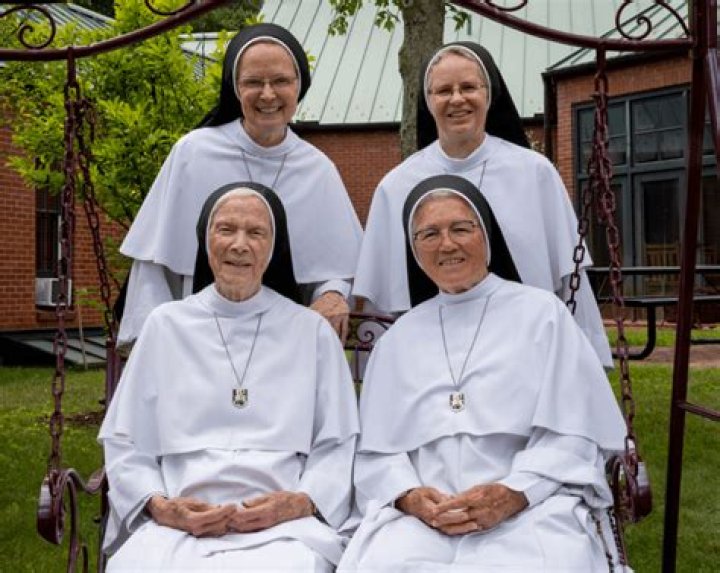 Dominican Sisters of Mary, Mother of the Eucharist: A Beacon of Faith and Education