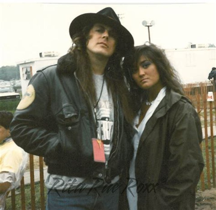 Unveiling the Life of Don Dokken's Wife: A Glimpse into Their Journey Together