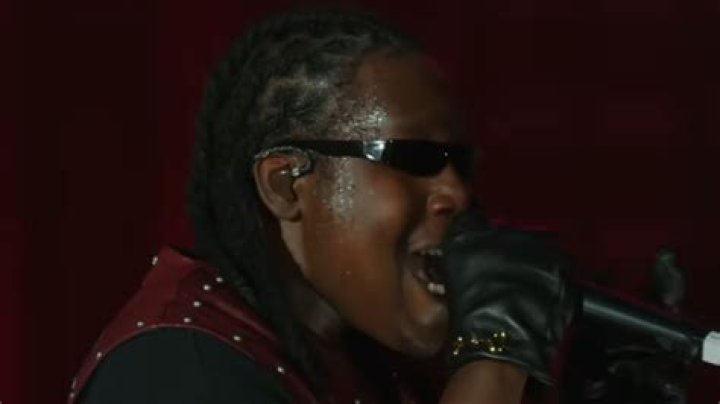 Don Toliver: The Rise of Dr. Nefario in the Music Industry