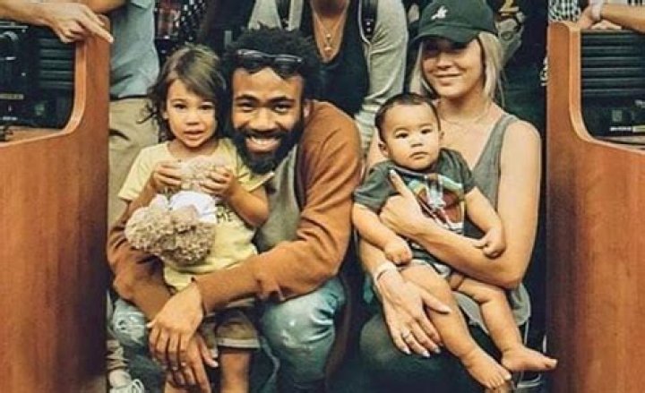 Exploring the Joys of Parenthood: Donald Glover and His Children