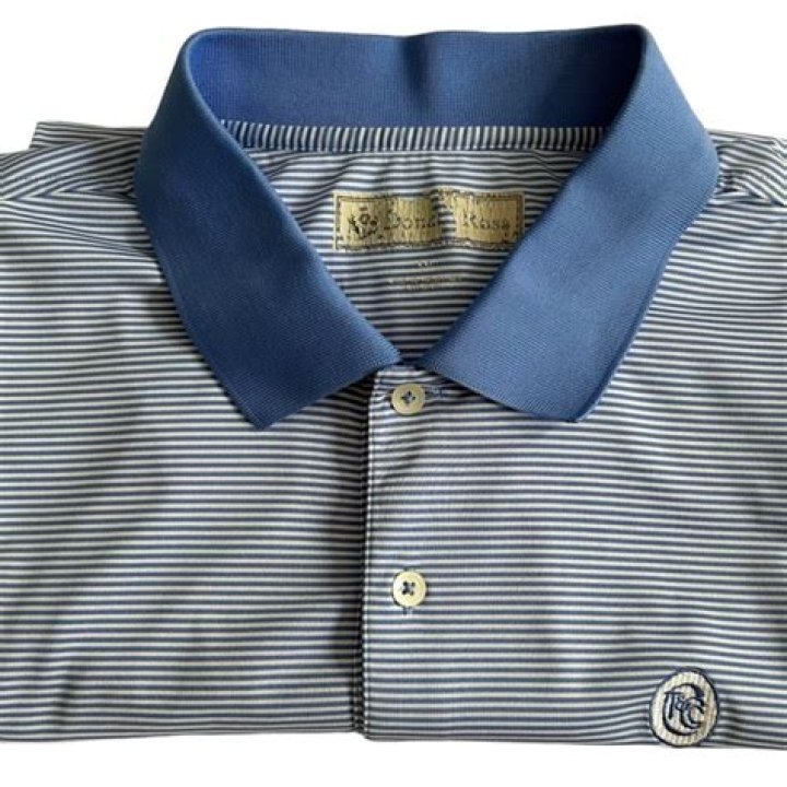 Elevate Your Wardrobe with Donald Ross Shirts