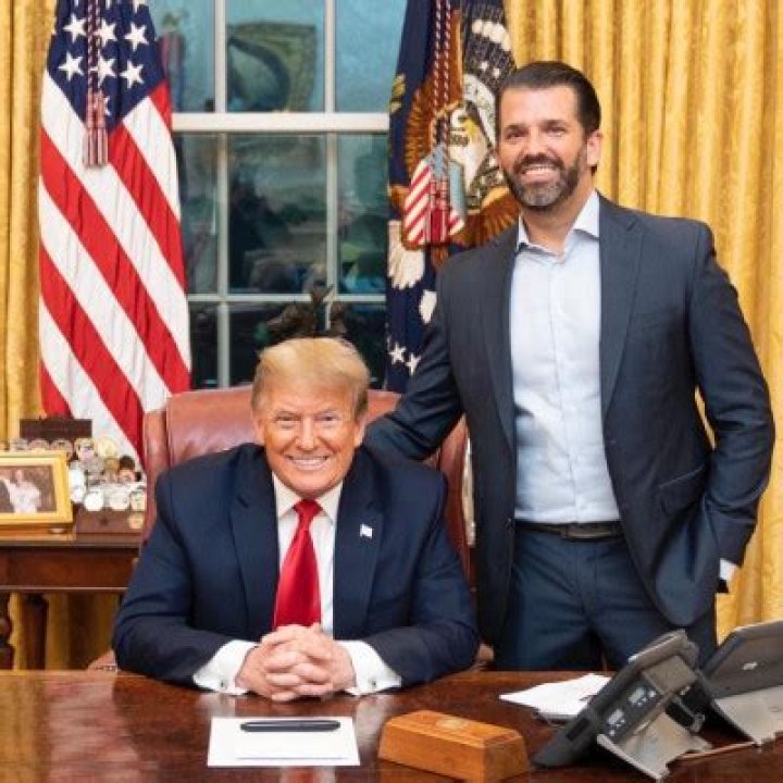 Exploring Donald Trump Jr Net Worth: A Wealthy Legacy