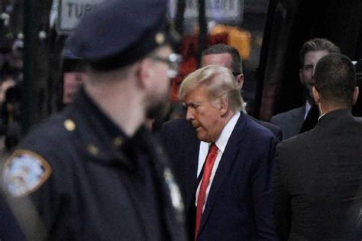 Exploring the Complexities of Donald Trump Police Immunity