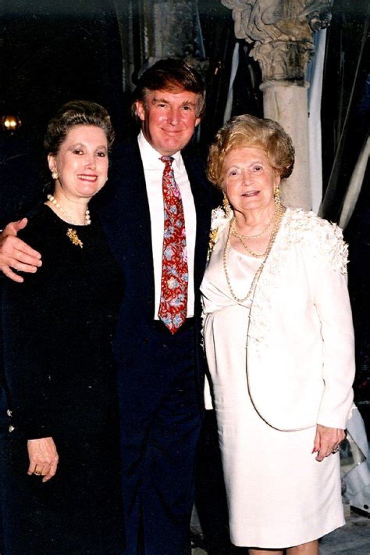 Discovering the Life of Donald Trump’s Sister Elizabeth