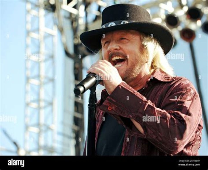 Donnie Van Zant: The Voice of Southern Rock