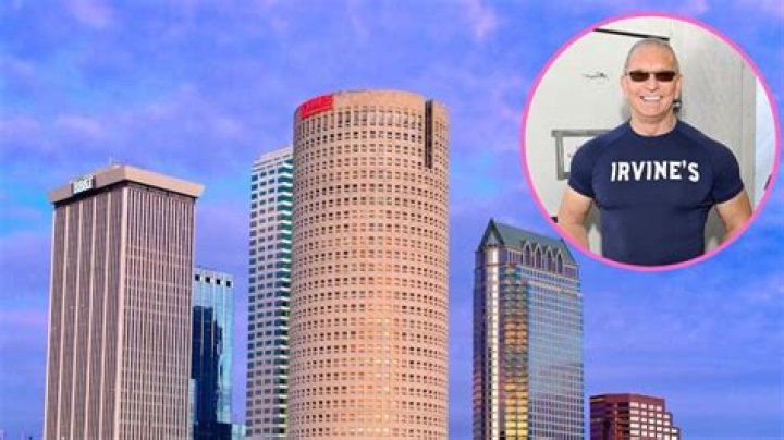 Donny Deutsch and Marla Maples: The 2024 Connection